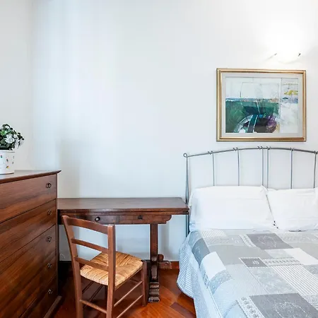Easy Castello Apartment Florenz
