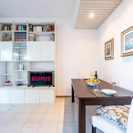 Apartment Easy Castello *
