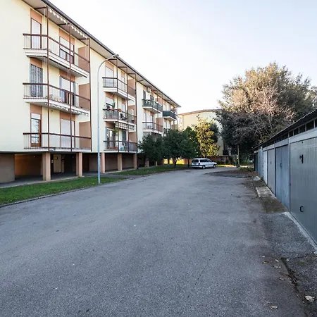Appartement Easy Castello *