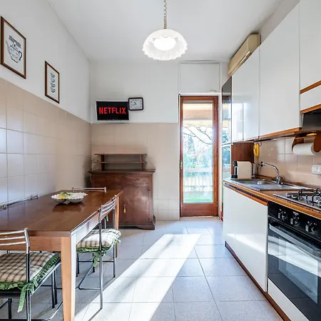 Easy Castello Florence