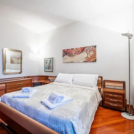 Easy Castello Appartement