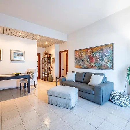 Appartement Easy Castello