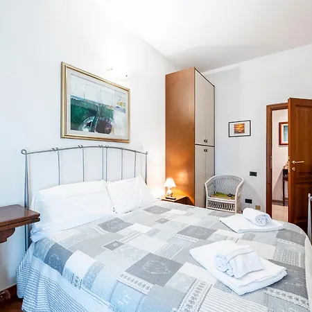 Easy Castello Appartement