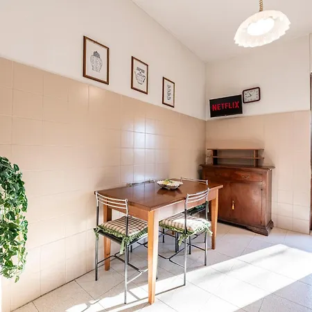 Easy Castello Appartement