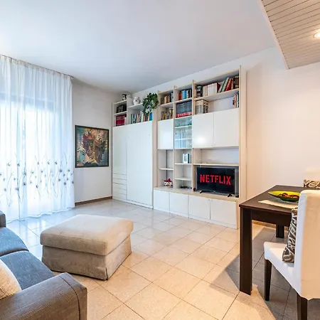 Appartement Easy Castello