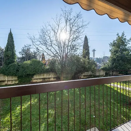 Easy Castello Appartement Florence