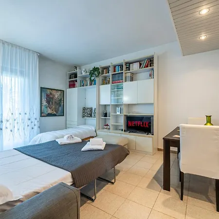 Easy Castello Appartement Florence