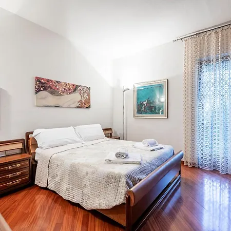 Appartement Easy Castello